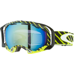 Oakley Shaun White Signature Splice Goggle