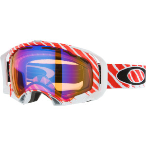 Shaun White Signature Splice Goggle