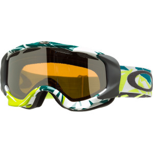 Oakley Twisted Goggle