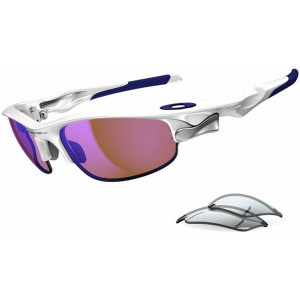 Oakley Fast Jacket Sunglasses -image