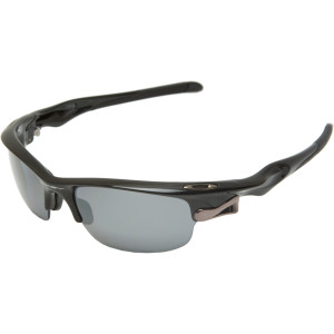 Fast Jacket Polarized Sunglasses