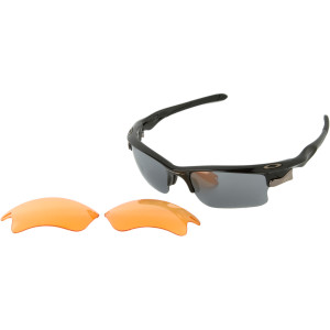 Fast Jacket XL Sunglasses