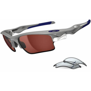 Click to Enlarge for Oakley Fast Jacket XL Sunglasses Oakley Fast Jacket XL Sunglasses -image