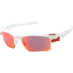 Fast Jacket XL Polarized Sunglasses