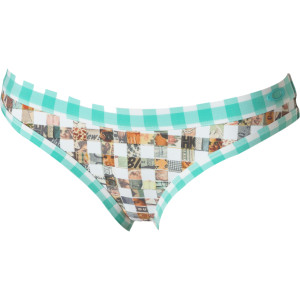 Oakley Sugar Bikini Bottom - Women's
