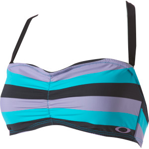 Oakley Bananas! Printed Bikini Top - Women's