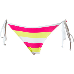 Oakley Cookin' Printed Bikini Bottom - Women's