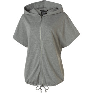 Fly Fleece Full-Zip Women's Sweat Shirt