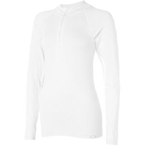 Continuity 1/2-Zip Short Sleeve Women's Shirt