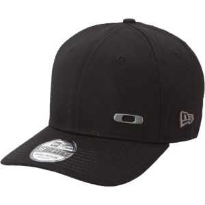 Metal Square O Hat