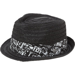 Women's Fedora