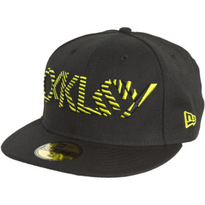 Oakley Like A Flash Hat