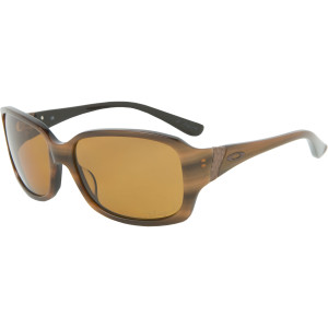 Discreet Polarized Women's Sunglasses