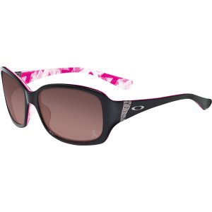 Click to Enlarge for Oakley Discreet Polarized Women's Sunglasses Oakley Discreet Polarized Women's Sunglasses -image