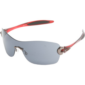 Compulsive Squared Women's Sunglasses