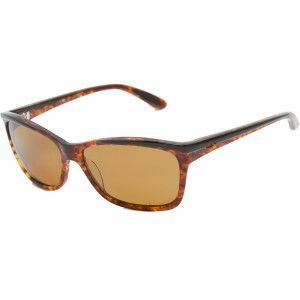 Confront Polarized Women's Sunglasses 