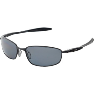 Click to Enlarge for Oakley Blender Polarized Sunglasses Oakley Blender Polarized Sunglasses-Image