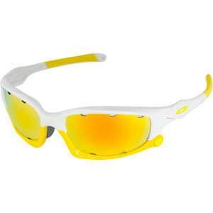 Oakley Split Jacket Asian Fit Sunglasses 