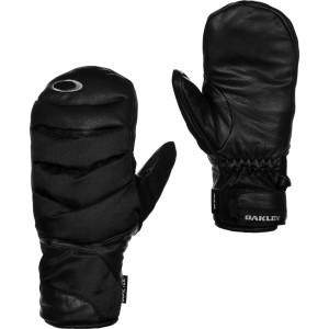 The 72 Mitten 