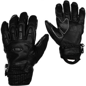 No Exit Glove