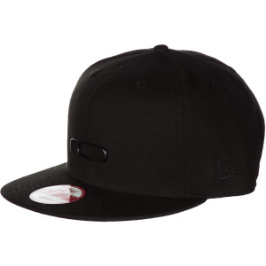 Metal Gascan O-justable Hat