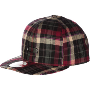 Metal Gascan O-justable Hat