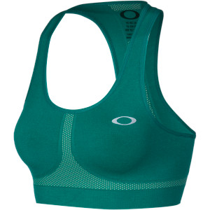 Oakley Continuity Sports Bra - Women's