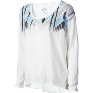 Oakley Mountain Peaks Shirt - Long-Sleeve - Women's 