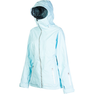 Moving Jacket - Women's 