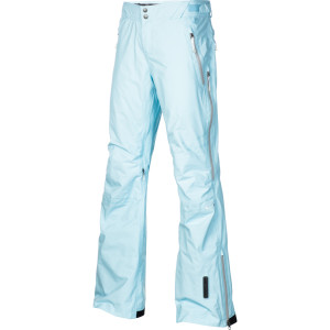Moving Pant - Women's 