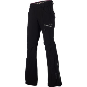 GB Softshell Pant - Women's 