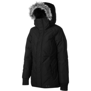 Bring To Light Jacket - Women's 
