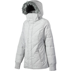 Bring To Light Jacket - Women's 