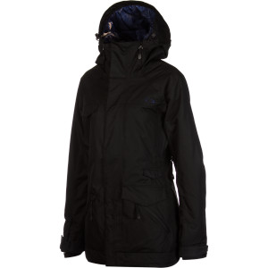Grete Insulated Jacket - Women's 
