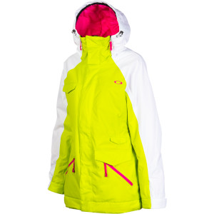 Oakley Grete Insulated Jacket - Women's 