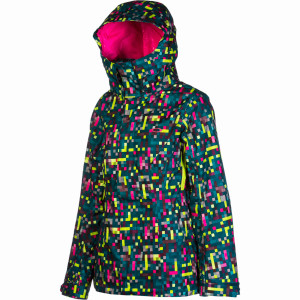 Fit Insulated Jacket - Women's 