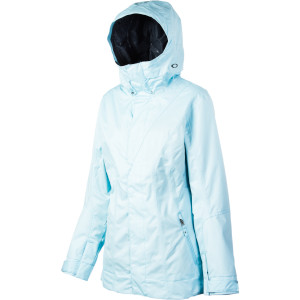 Resilient Jacket - Women's 