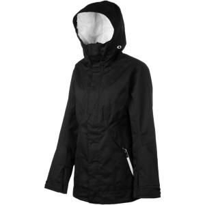 Resilient Jacket - Women's 