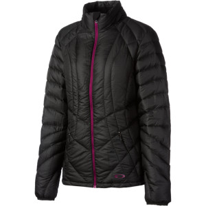 Moving Down Jacket - Women's 