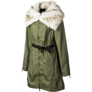 Heli Jacket - Women's 