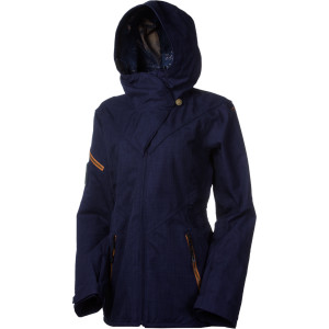 GB Eco Shell Jacket - Women's