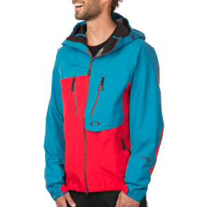 Unification Pro Jacket - Men's