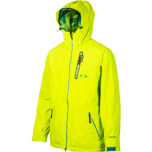 Oakley Great Ascent Jacket - Men's