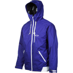 Motility Jacket - Men's