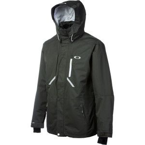 Mobility Shell Jacket - Men's