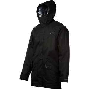 Oakley Originate Long Jacket - Men's
