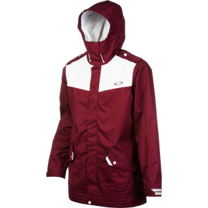 Originate Long Jacket - Men's