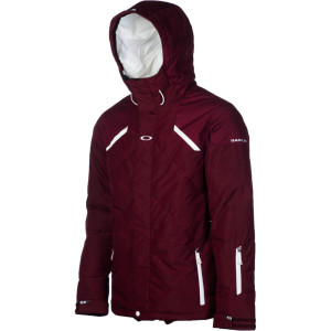 Nose Out Jacket - Men's