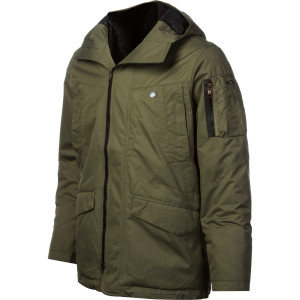 Velocious Jacket - Men's