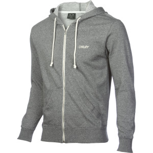 User Friendly Full-Zip Hoodie - Men's